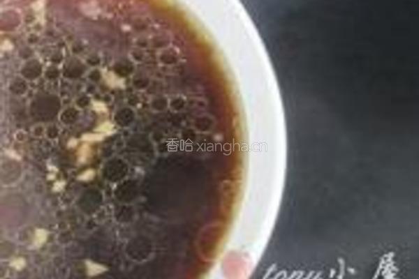 酸辣鸡翅的做法图解26