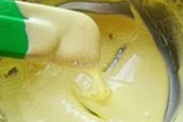 虎皮蛋糕卷的做法图解14