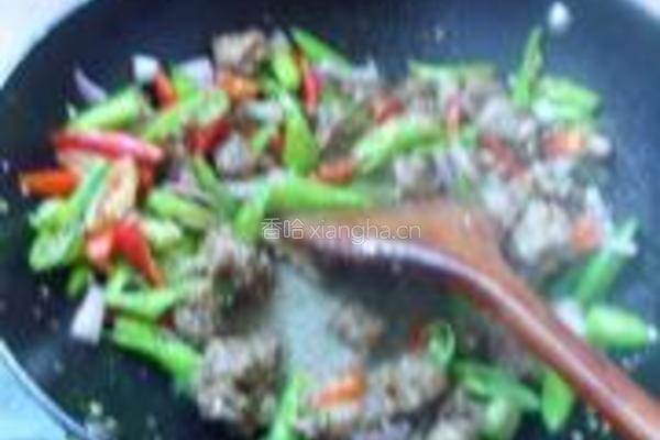 黑椒鸭腿的做法图解7
