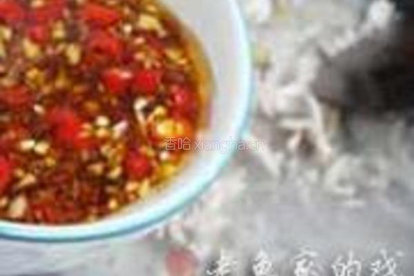 爆炒腰片的做法图解9