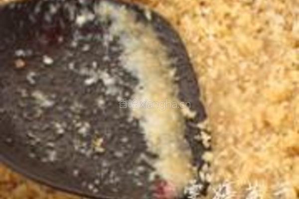 鱼肉松的做法图解12