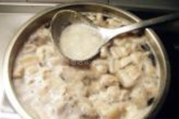 红烧肉的做法图解1