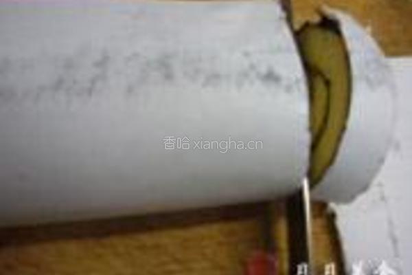 寿司蛋糕卷的做法图解11