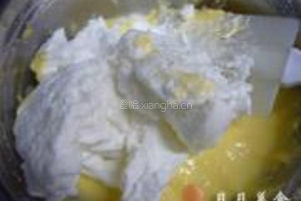寿司蛋糕卷的做法图解5