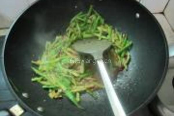 豆豉辣酱香猪肚的做法图解14