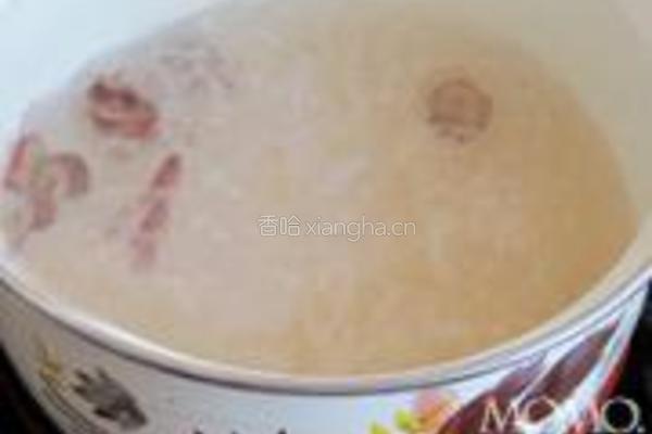 菊花山楂茶的做法图解4