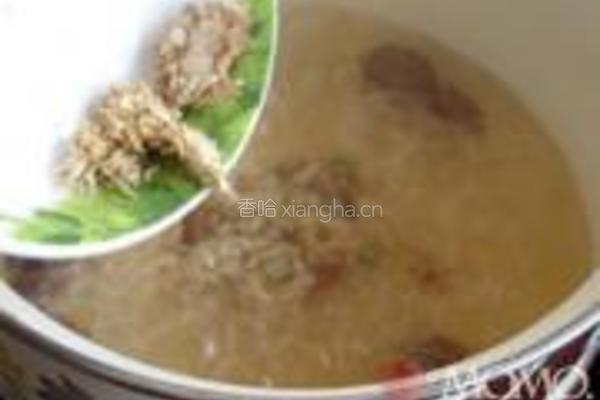 菊花山楂茶的做法图解5