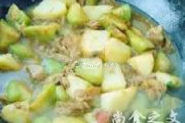 东北红烧炖的做法图解11