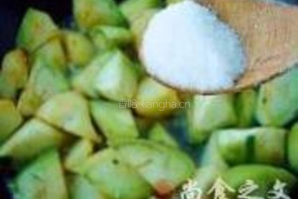 东北红烧炖的做法图解9