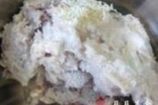 三色鱼丸汤的做法图解6