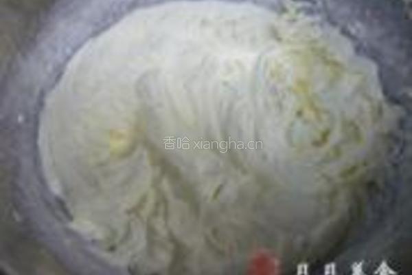 鲜橙酸奶慕斯的做法图解8