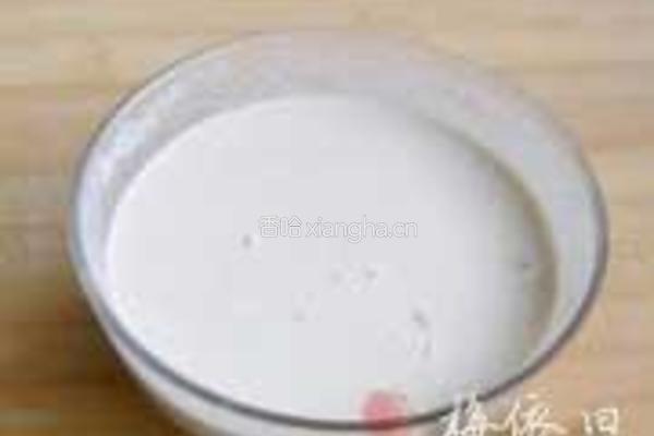 炸藕盒的做法图解5