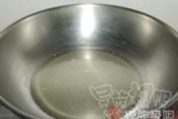 香草鱼的做法图解8