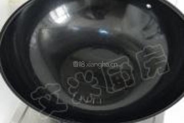 苤蓝肉丝的做法图解6