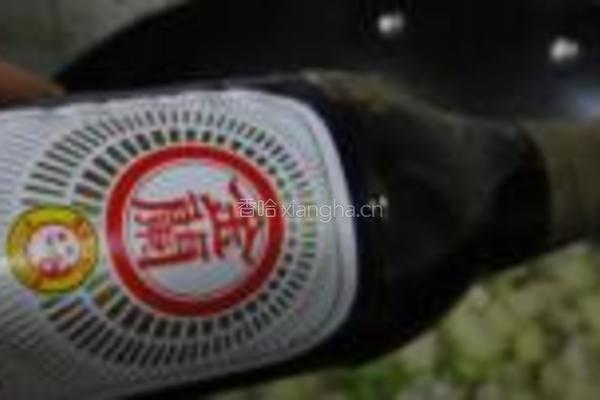 毛豆烧冬瓜的做法图解10