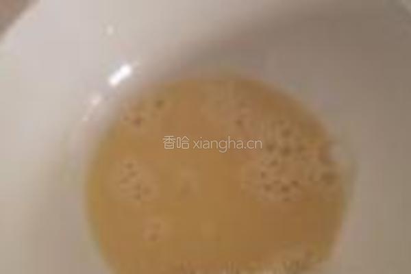 港式炒米粉的做法图解2