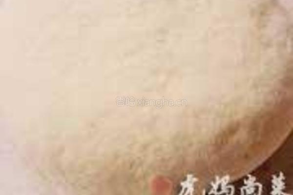 牛肉锅贴的做法图解5