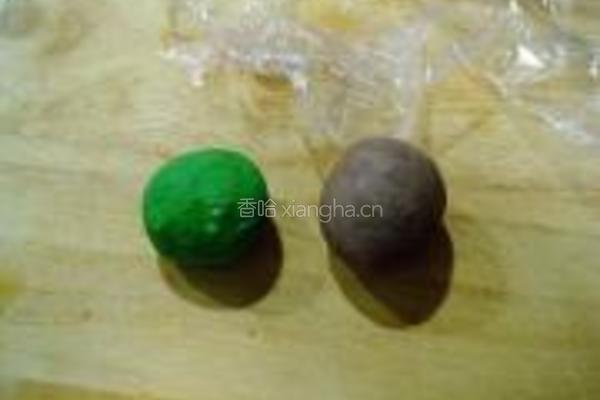 蜜汁蟠桃的做法图解12