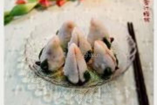 蜜汁蟠桃的做法图解24