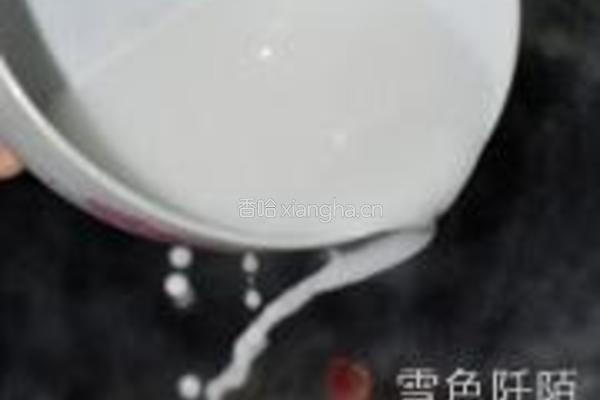 肉末蚝汁娃娃菜的做法图解6