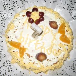 生日蛋糕的做法[图]