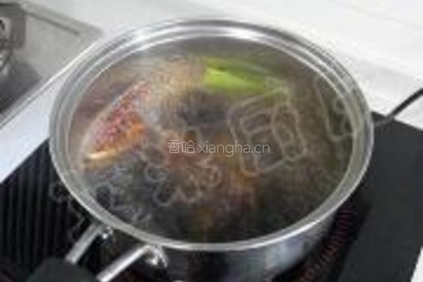 卤水溏心蛋的做法图解12