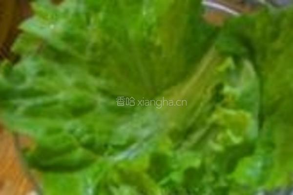鸡肉汤米粉的做法图解11