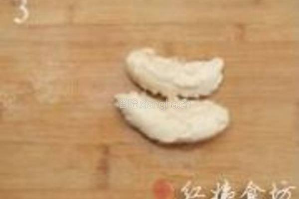 千丝花卷的做法图解3