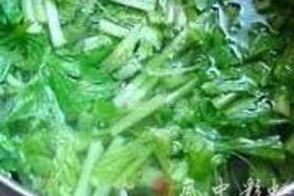 水煮豆花鱼的做法图解4