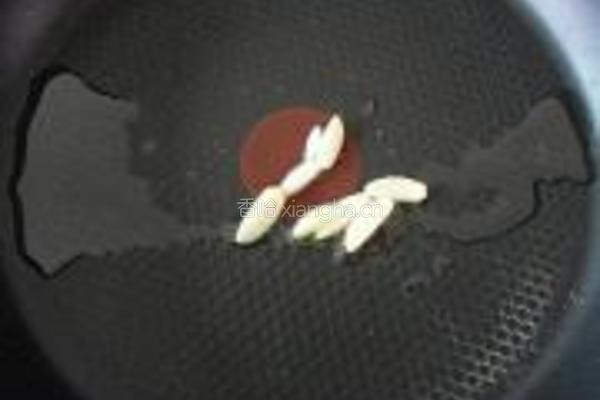 番茄鱼丸汤的做法图解4