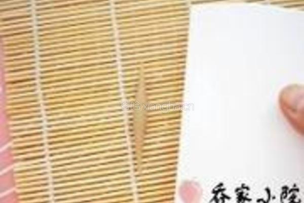 酸辣莜面搓鱼儿的做法图解7