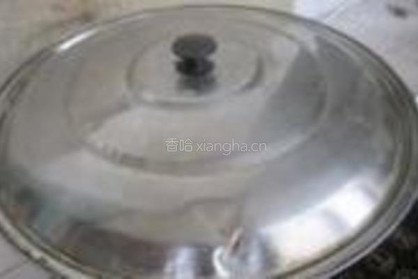 东北熏卷煎的做法图解14