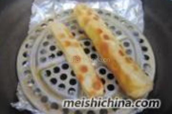 酱棒骨的做法图解2