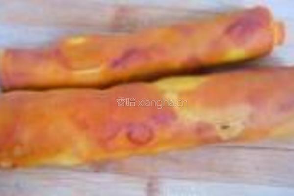 东北熏卷煎的做法图解16