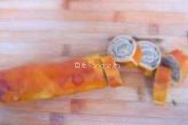 东北熏卷煎的做法图解17