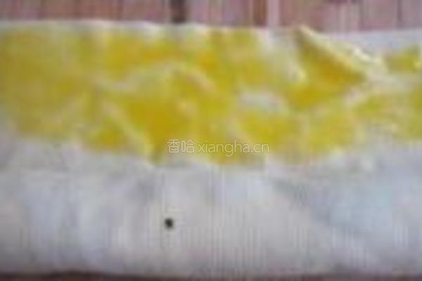 东北熏卷煎的做法图解8