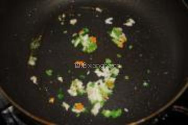 椒盐干炸小黄鱼的做法图解9