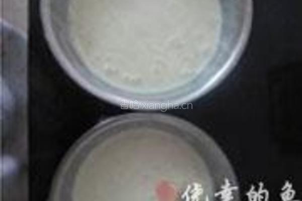 芒果冰激淋的做法图解6