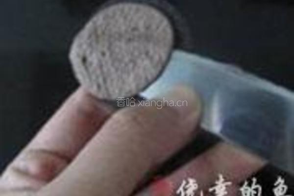 芒果冰激淋的做法图解8