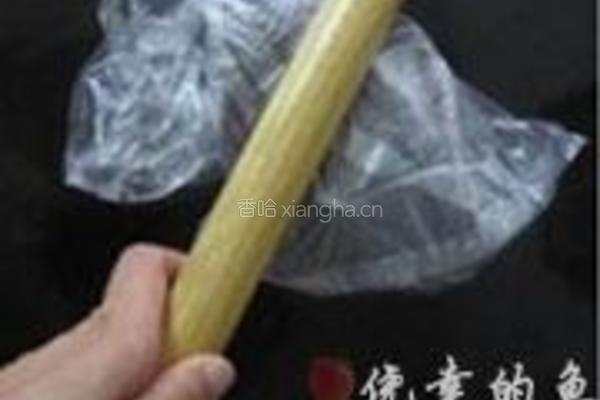 芒果冰激淋的做法图解9
