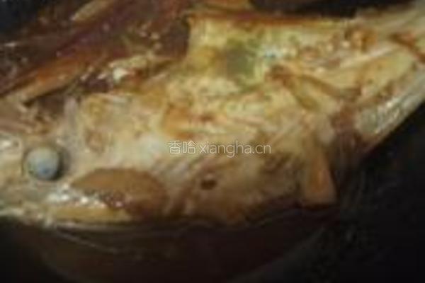 糖醋橡皮鱼的做法图解10