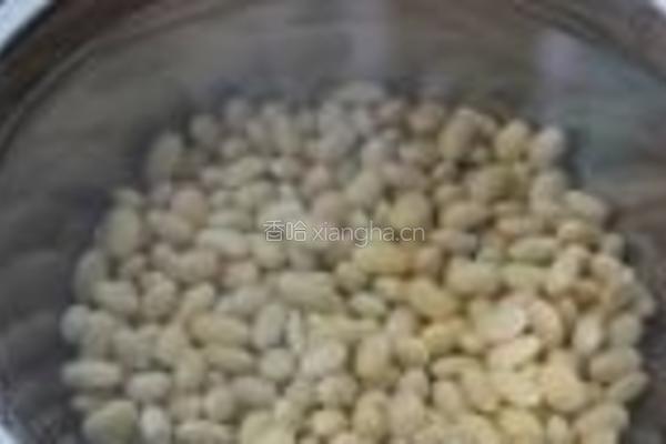 豆腐脑的做法图解1