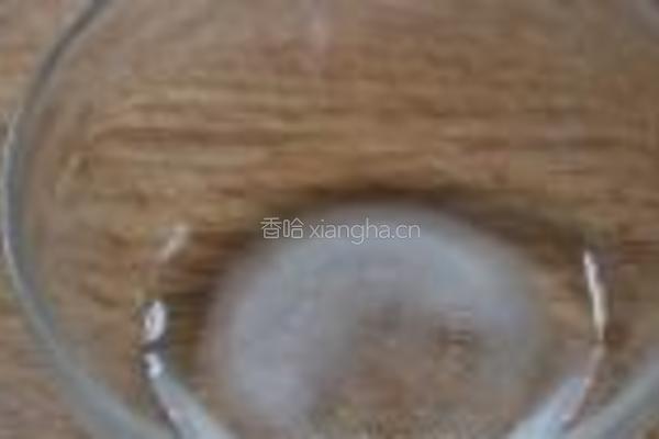 豆腐脑的做法图解5