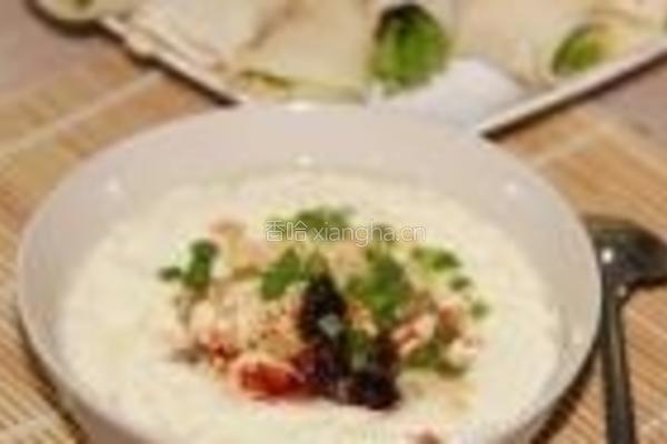 豆腐脑的做法图解9