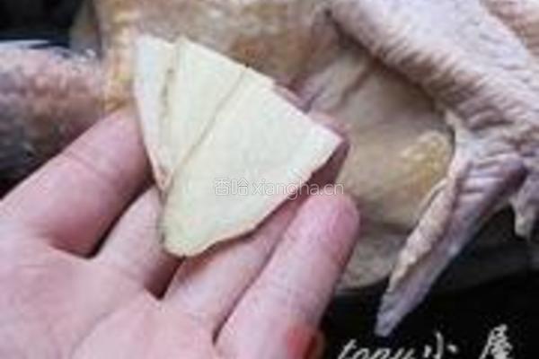盆菜的做法图解1