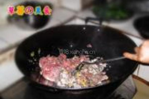 马鲛鱼饭的做法图解2