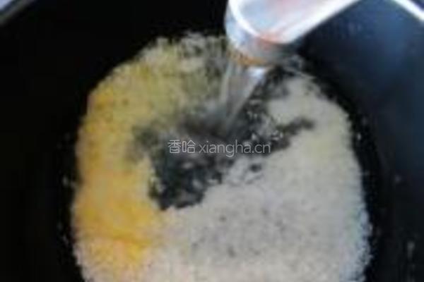 胡萝卜土豆饭的做法图解2