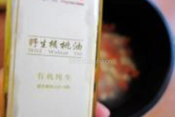 胡萝卜土豆饭的做法图解5