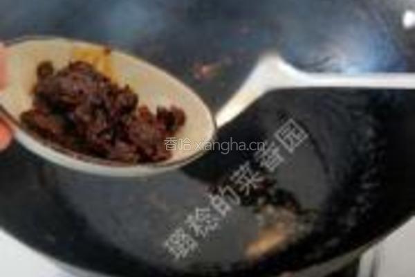 麻辣折耳根鱼的做法图解14