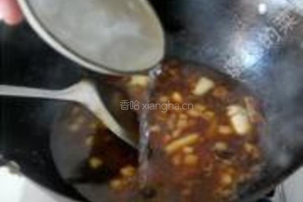 麻辣折耳根鱼的做法图解20